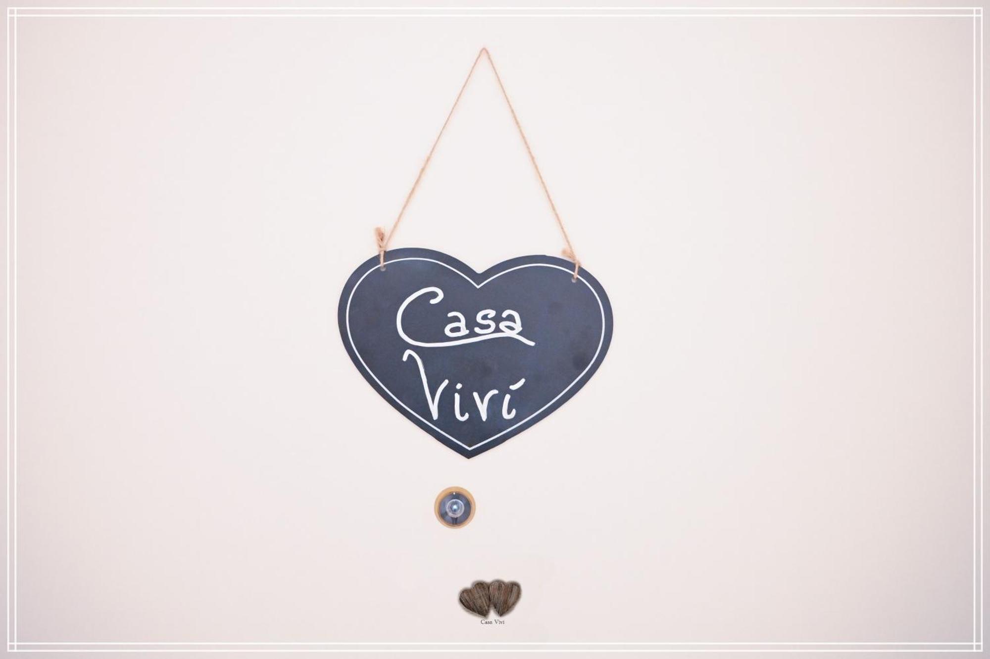 Casa Vivi Apartment Monopoli Exterior photo
